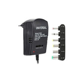 Adaptador De Corriente Universal 30w Regulable De 3v A 12v