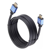 Cable Hdmi 2.0 4k De 20 Metros Hdtv 2160p De Alta Calidad