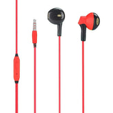 Audífonos Manos Libres Jack 3.5mm Alta Calidad K38 Kin