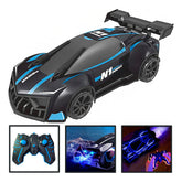 Auto A Control Remoto Power 5 Modos 2.4ghz N1