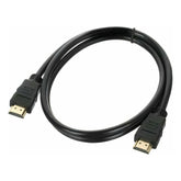 Cable Hdmi 3 Metros Full Hd 1080p 2,0