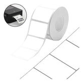 Etiquetas Adhesivas Térmicas 60x40mm Rollo 1000 Unidades