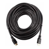 Cable Hdmi 20 Metros Full Hd Version 1.4