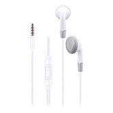 Audifonos Manos Libres Para Celular Aux Jack 3.5mm K105