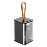 Bateria Portatil Cargador De 20000mah Powerbank 65w