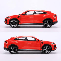 Juguete Auto Control Remoto Lamborghini Urus Recargable