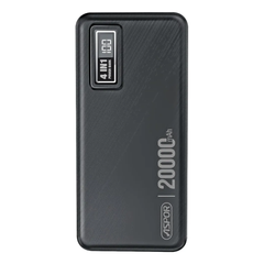 Cargador Bateria Portatil Powerbank Usb De 20000mah 4 En 1