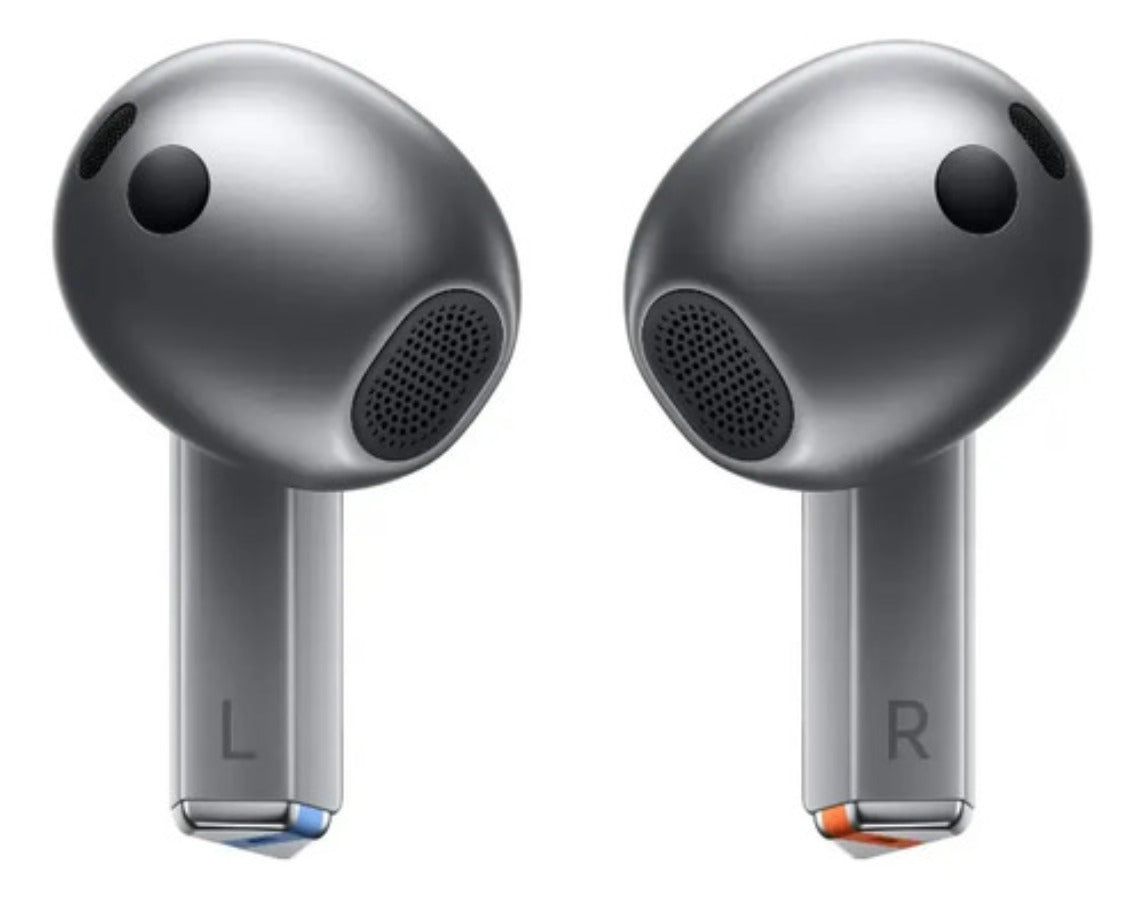 Audífonos Samsung Galaxy Buds3 Cancelación De Ruido Activa