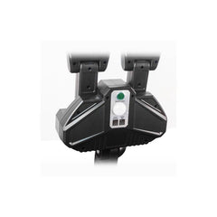 Foco Solar Led Exterior Doble Control Y Sensor Mov Kxk-988
