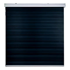 Cortina Roller Duo Zebra Día Y Noche 120x200cm