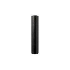 Alusa Film Negro Rollo Para Embalaje 250m 20 Micrones
