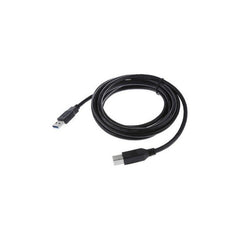 Cable De Impresora Y Scanner A-b De 3 Metros Con Usb 2.0