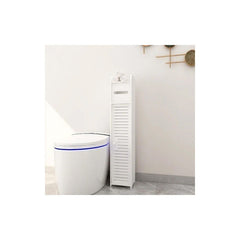Estante De Baño Organizador 3 Compartimientos