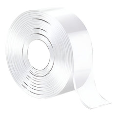 Cinta Doble Contacto Faz Transparente 3 Metros Ivy Grip Tape