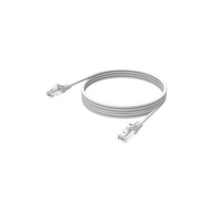 Cable De Red Lan Rj45 Cat5e De 5 Metros Conexion A Internet