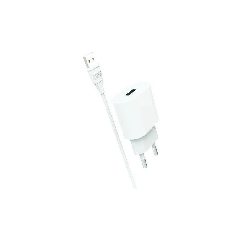 Cargador Carga Rapida Compatible Con iPhone