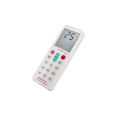 Control Remoto Universal Aire Acondicionado Todas Las Marcas