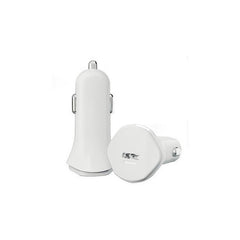 Cargador Para Auto Tipo C Carga Rapida 18w 3.0a