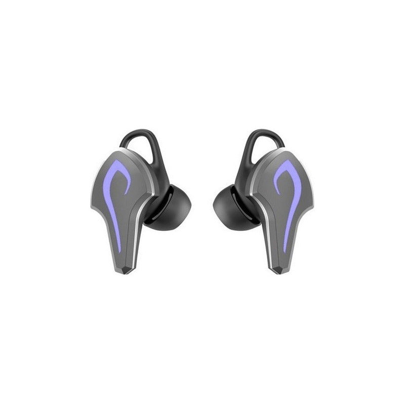 Audifonos Inalambricos Con Bluetooth Y Con Luces Led