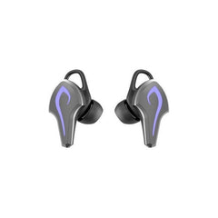 Audifonos Inalambricos Con Bluetooth Y Con Luces Led