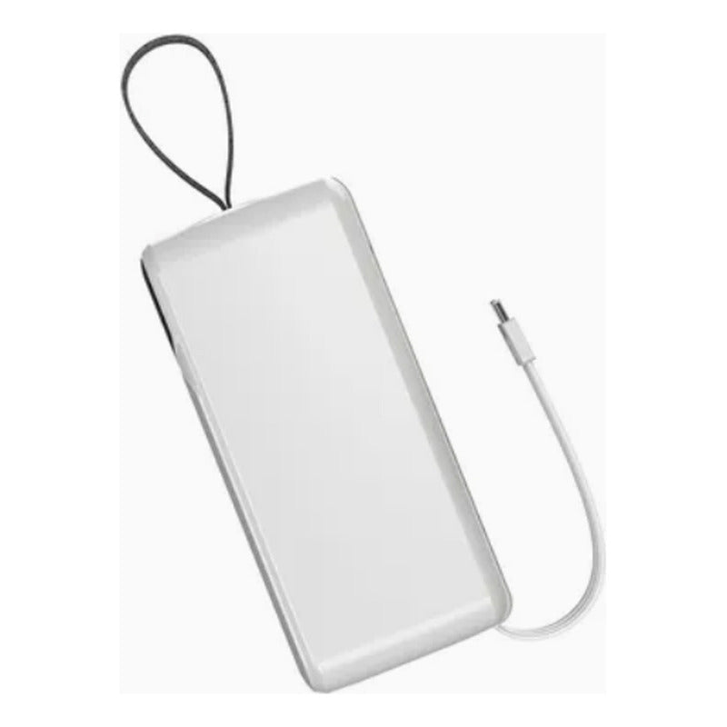 Cargador Bateria Portatil 50000mah Powerbank Multipuertos Aspor