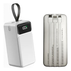 Cargador Bateria Portatil 50000mah Powerbank Multipuertos Aspor