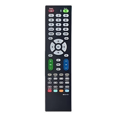 Control Remoto Universal Smart Tv Led Lcd Todas Las Marcas