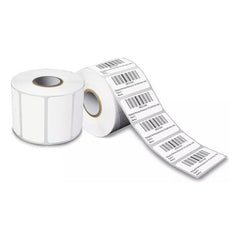 Etiquetas Adhesivas Térmicas 60x40mm Rollo 1000 Unidades