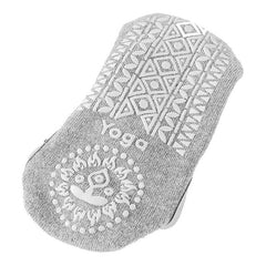 Calcetines Yoga Antideslizantes Pilates Transpirables