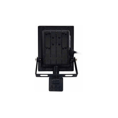 Foco Led Con Sensor De Movimiento 10w