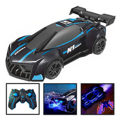 Auto A Control Remoto Power 5 Modos 2.4ghz N1