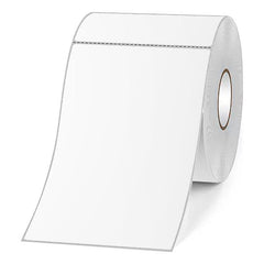 Etiquetas Adhesivas Térmicas 100x150mm Rollo 500 Unidades