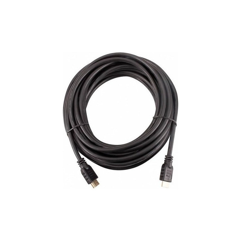 Cable Hdmi 2.0 De 10 Metros Full Hd 720p 1080p Alta Calidad