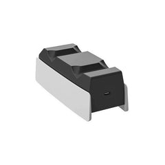 Base Cargador Para Dualsense Slot De 2 Controles Hbp-245