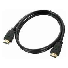 Cable Hdmi 3 Metros Full Hd 1080p 2,0
