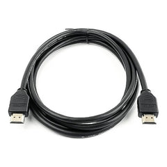 Cable Hdmi 3 Metros Full Hd 1080p 2,0