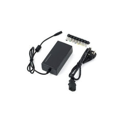 Cargador Notebook 9 Plug 12v A 24v Compatible Con Lenovo