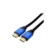 Cable Hdmi 4k Uhd De 1.5 Metros Hdtv 2.0 2160p Alta Calidad