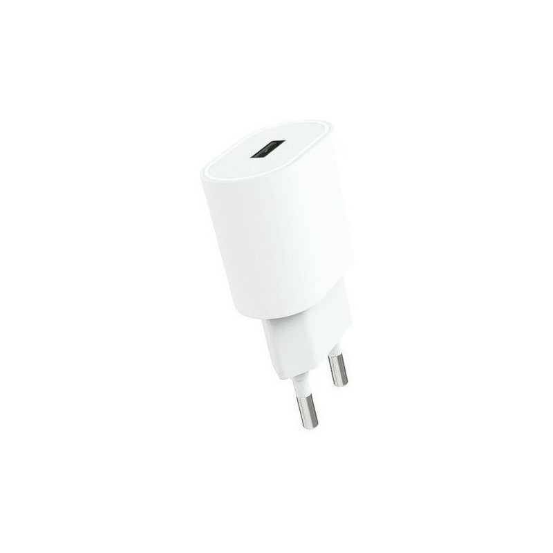 Cargador Carga Rapida Compatible Con iPhone