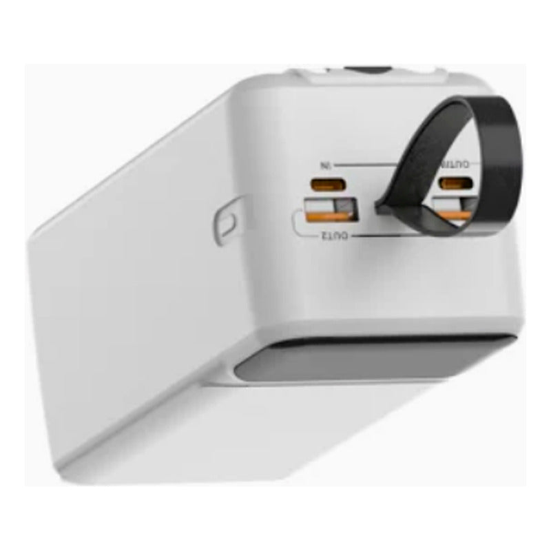 Cargador Bateria Portatil 50000mah Powerbank Multipuertos Aspor
