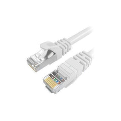 Cable De Red Cat6 De 15 Metros Alta Transferencia De Datos