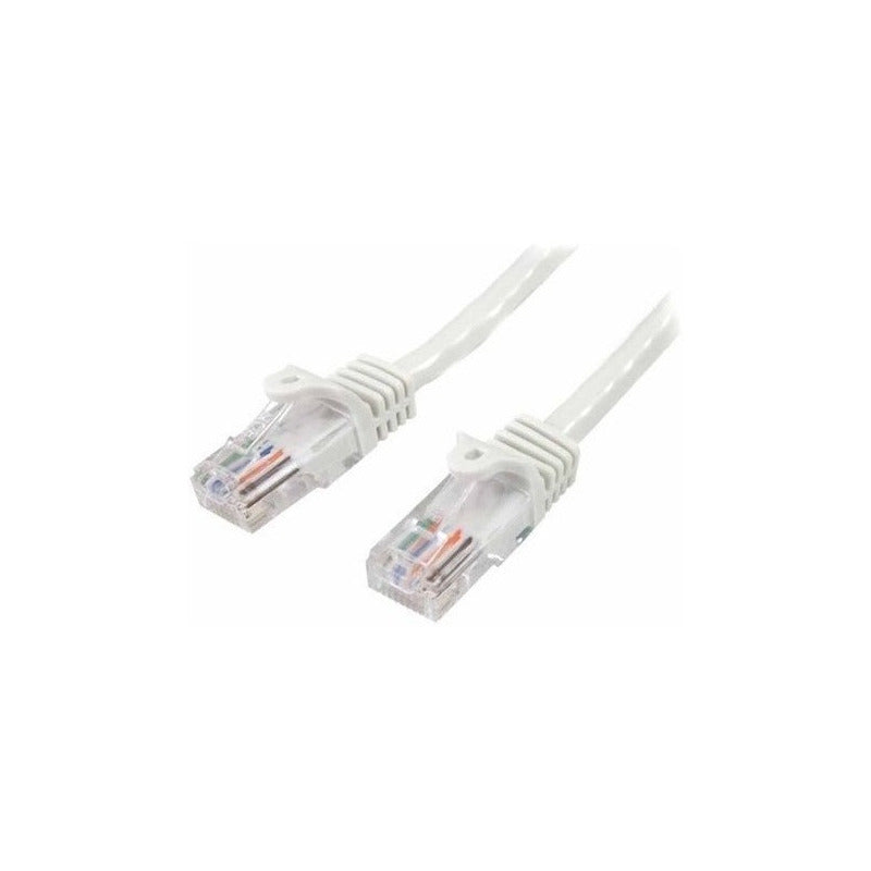 Cable De Red Cat6 De 15 Metros Alta Transferencia De Datos