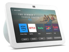 Amazon Echo Show 8 Alexa 3ra Generación Pantalla 8 Hd