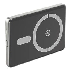 Bateria Portatil De 5000mah Powerbank Magnetico