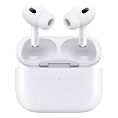 Audífonos Inalambricos Pro 2da Generacion Para iPhone Tactil