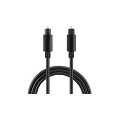 Cable Optico Digital Tv Audio De 1.5m Alta Calidad De Sonido