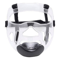 Careta Protectora Casco Para Artes Marciales Taekwondo