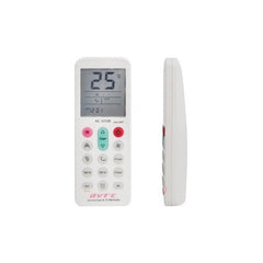 Control Remoto Universal Aire Acondicionado Todas Las Marcas