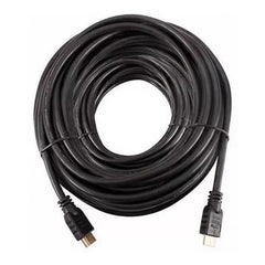Cable Hdmi 20 Metros Full Hd Version 1.4
