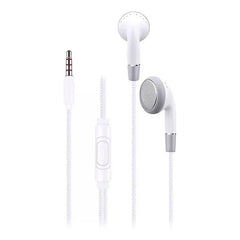 Audifonos Manos Libres Para Celular Aux Jack 3.5mm K105